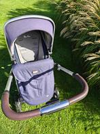 Silver Cross duo-buggy: compleet pakket voor kinderwagen, Kinderen en Baby's, Kinderwagens en Combinaties, Gebruikt, Combiwagen
