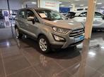 Ford EcoSport Ecosport 1.0 EcoBoost FWD Connected/Navigatie/, Auto's, Ford, 1748 kg, Stof, Ecosport, 5 deurs