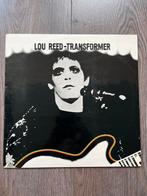 Lou Reed - Transformer (vinyl LP originele persing perfecte, Ophalen of Verzenden, Gebruikt, 12 inch, Rock-'n-Roll