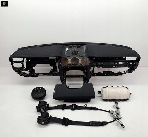 Ford Mustang Facelift airbag airbagset dashboard, Autos : Pièces & Accessoires, Tableau de bord & Interrupteurs, Ford, Utilisé