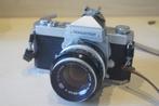 Nikon Nikkormat FTN Nikkor -S Auto 1:1.4 f=50mm, Audio, Tv en Foto, Ophalen of Verzenden, Zo goed als nieuw, Spiegelreflex, Nikon