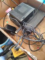 Décodeur Proximus, Enlèvement ou Envoi