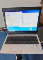 HP Probook 650 G2, Computers en Software, Ophalen, Hp, 256 GB, 2 tot 3 Ghz