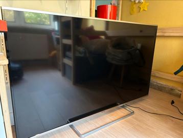 Panasonic 3D LCD Full HD TV 55 inch beschikbaar voor biedingen