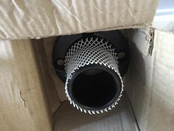 Triumph Spitfire wheel hubs nieuw beschikbaar voor biedingen