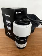 Canon lens RF 70-200 mm F4, Ophalen, Zo goed als nieuw
