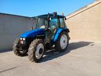 New Holland tl 100, Zakelijke goederen, Landbouw | Tractoren, Ophalen of Verzenden, Gebruikt, 80 tot 120 Pk, New Holland