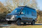 ADM Mercedes-Benz Sprinter Ghost Offroad 319 cdi 4X4 WINTER, Entreprise, Mercedes-Benz, Diesel, Automatique