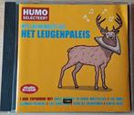 Het Lachendste Uit Het Leugenpaleis (cd), CD & DVD, CD | Humour & Cabaret, Enlèvement ou Envoi