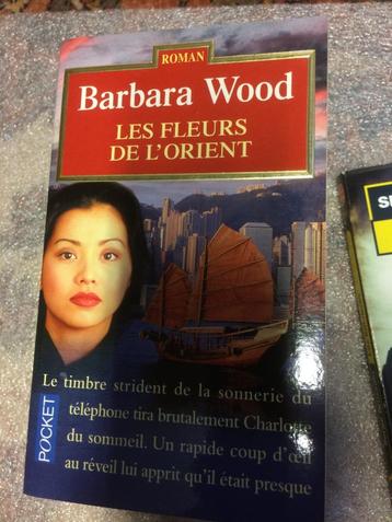 A VENDRE Lot de +-50 livres de poche. beschikbaar voor biedingen
