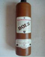 Bols zeer oude genever : lege ,  oude fles, Ophalen of Verzenden, Gebruikt, Overige typen