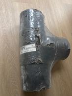 HDPE T-stuk 180mm, Doe-het-zelf en Bouw, Ophalen, Nieuw, Afvoer