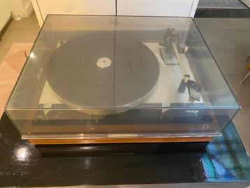 Thorens TD160 beschikbaar voor biedingen