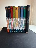 Ghost Rockers boeken, Boeken, Verzenden, Nieuw, Fictie