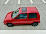 Fiat Cinquecento 0.9i SX - Klaar om te registreren, Auto's, Fiat, 4 zetels, Stof, 29 kW, 4 cilinders