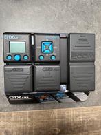 Zoom G1Xon multi effect pedaal, Muziek en Instrumenten, Effecten, Ophalen, Zo goed als nieuw