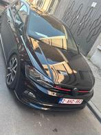 Polo GTI 2.0, Auto's, Volkswagen, Automaat, 4 deurs, Zwart, Grijs