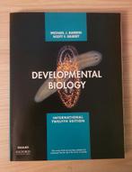 Biologie du développement 12e édition Biologie du développem, Livres, Comme neuf, Enlèvement ou Envoi
