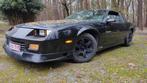 Camaro v6, Auto's, Chevrolet, Te koop, Benzine, Camaro, Kunstmatig leder