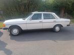 Mercedes W123, 240 Diesel, Auto's, Bedrijf, Diesel, Te koop