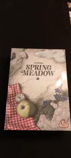 Spring meadow, Hobby en Vrije tijd, Een of twee spelers, Ophalen of Verzenden, Nieuw, White goblin games