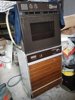 Electrische oven gratis, Ophalen, Oven