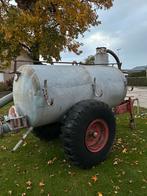 Beerton/ aalton, Ophalen