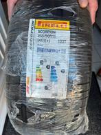 4 stuks Nieuwe Pirelli 255/50/19 (zomerband), Auto-onderdelen, Banden en Velgen, 255 mm, Nieuw, Band(en), Zomerbanden