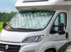 Fiat Ducato Citroën Peugeot Raamisolatie vanaf 2006 7 laags, Caravans en Kamperen, Mobilhomes, Particulier, Fiat