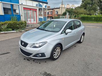 Seat ibiza Berline 1.2Tdi An 2012 Airco Euro 5B 