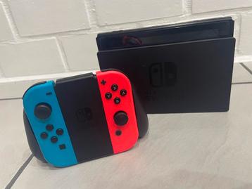 Switch V2 2019 beschikbaar voor biedingen