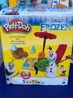 Play doh Olaf Frozen, Kinderen en Baby's, Zo goed als nieuw, Ophalen