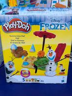 Play doh Olaf Frozen, Enfants & Bébés, Comme neuf, Enlèvement