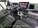 MAN TGE 3.180 Automaat 2025 model Facelift L3H2 Navi CarPlay, Auto's, Automaat, Stof, Euro 6, 4 cilinders