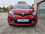 Renault Twingo 1L Benzine 2019, Auto's, Voorwielaandrijving, 970 kg, Parkeersensor, Bedrijf