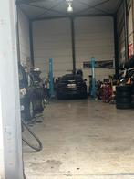 Garage te huur in Ruislede huur is peer mand, Immo