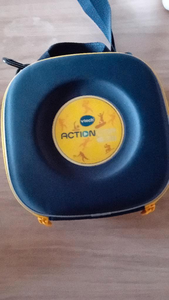 Tools voor vtech, Kinderen en Baby's, Speelgoed | Vtech, Zo goed als nieuw, 6 jaar of ouder, Ophalen of Verzenden