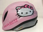 Casque vélo enfant Hello Kitty 44-49 cm, Fietsen en Brommers, Ophalen, Gebruikt, Jongen of Meisje, Ked