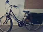 Damesfiets Ketler, Fietsen en Brommers, Ophalen, Gebruikt, Overige merken, (Extra) lage instap