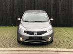 Nissan note 1.2 benzien DIG-S Automaat, Auto's, Nissan, Automaat, Stof, 72 kW, 5 zetels