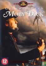 moby  dick ( gregory peck ), Cd's en Dvd's, Ophalen of Verzenden, Zo goed als nieuw