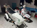 zijspan voor Vespa of LML, Motoren, Motoren | Zijspanmotoren