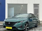 Peugeot 308 SW GT / MHEV / Hybrid, 100 kW, Electronic Stability Program (ESP), Achat, Euro 6