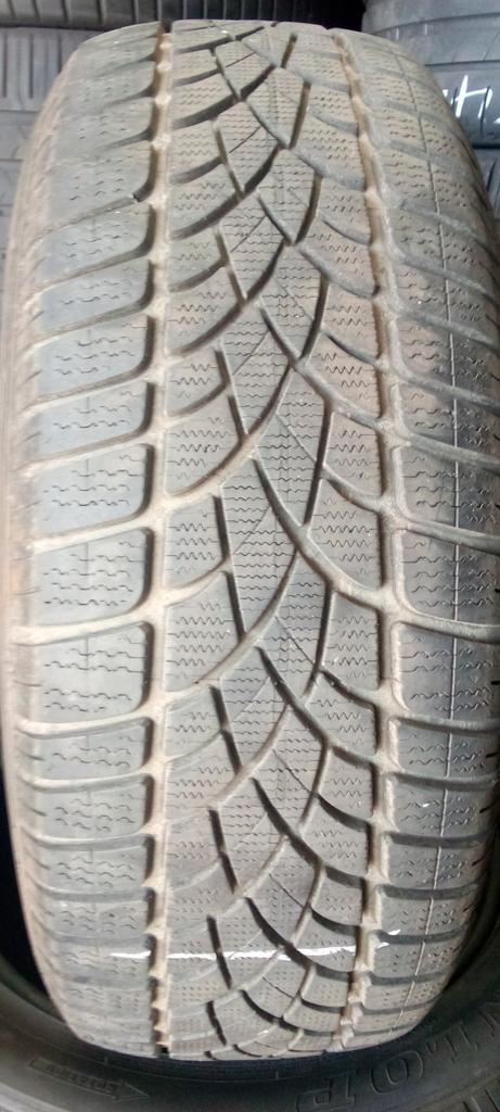 235/55/18 235/55R18 2355518 winter Dunlop, Auto-onderdelen, Besturing, Ophalen