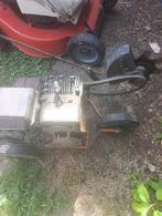 Benzine kanten maaier, Ophalen, Gebruikt, Benzine, Briggs&stratton