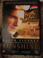 Dvd sunshine m R Fiennes aangeboden, CD & DVD, DVD | Films indépendants, Comme neuf, Enlèvement ou Envoi