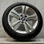 Bmw 1 3 Serie E87+ F20+ E90+ F30+ 225/50/17 INCH STYLING 392, Gebruikt, Banden en Velgen, 17 inch, Ophalen of Verzenden