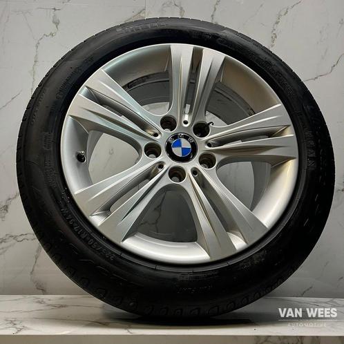 Bmw 1 3 Serie E87+ F20+ E90+ F30+ 225/50/17 INCH STYLING 392, Auto-onderdelen, Banden en Velgen, Banden en Velgen, Zomerbanden