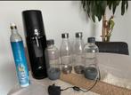 Sodastream, Ophalen, Zo goed als nieuw