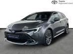 Toyota Corolla TS Style 1.8, Autos, Argent ou Gris, Achat, Electronic Stability Program (ESP), Euro 6